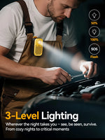 Joyroom JR-MS03 Waterproof Wearable Speaker