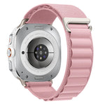 Alpine Loop Nylon Strap for Samsung Galaxy Watch Ultra and Samsung Galaxy Watch Ultra (2025)