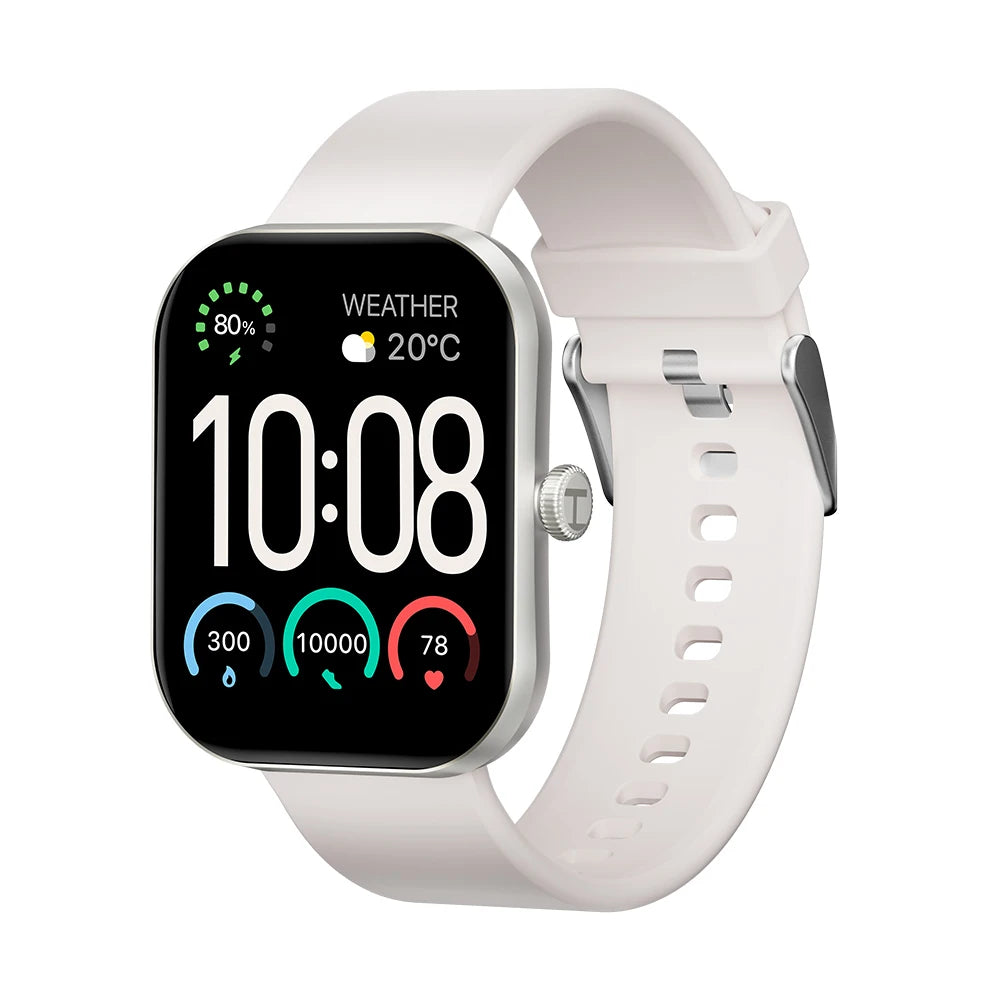 HAYLOU S6 Smartwatch