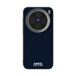 Vivo X200 Series Magnetic Case with Carbon Fiber Texture