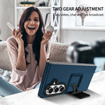 Shockproof Hard Folding Case for Samsung Galaxy Z Fold 6