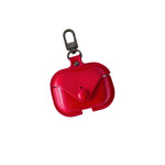 Genuine Leather Case for AirPods Pro 2