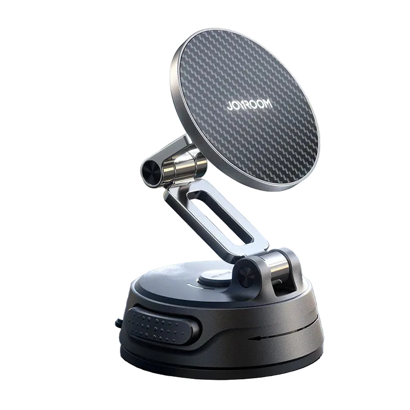 Universal Magnetic Car Phone Holder