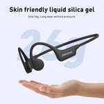 Mpow Wireless Bone Conduction Headphones
