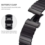 Luxury Stainless Steel Bracelet for Samsung Galaxy Watch Ultra and Samsung Galaxy Watch Ultra (2025)