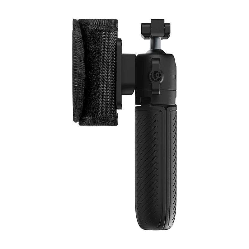Ulanzi MT66 ClipMate Tripod with Action Connector and Velcro Strap