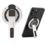 Double-Sided MagSafe Phone Grip & Stand