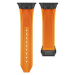 Durable Liquid Silicone Strap for Apple Watch