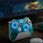 8BitDo Ultimate 2 Wireless Controller with Charging Dock