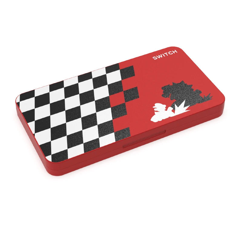 24-Slot Nintendo Switch Game Card Case