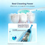Philips Rechargeable Electric Toothbrush