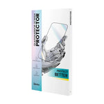 Sapphire Coating Screen Protector for iPhone 15 Series