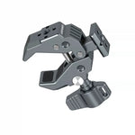 Magic Arm Super Clamp with NATO Interface
