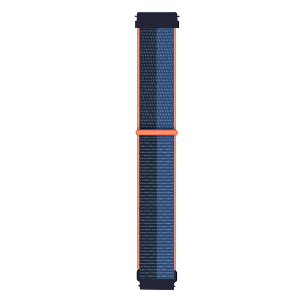 Adjustable Nylon Loop Bracelet for Nothing CMF Watch Pro 2