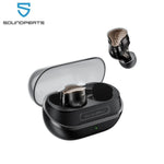 SoundPEATS H3 Hybrid HiFi Bluetooth Earbuds
