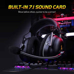 Mpow G936N 7.1 Surround Sound Gaming Headset