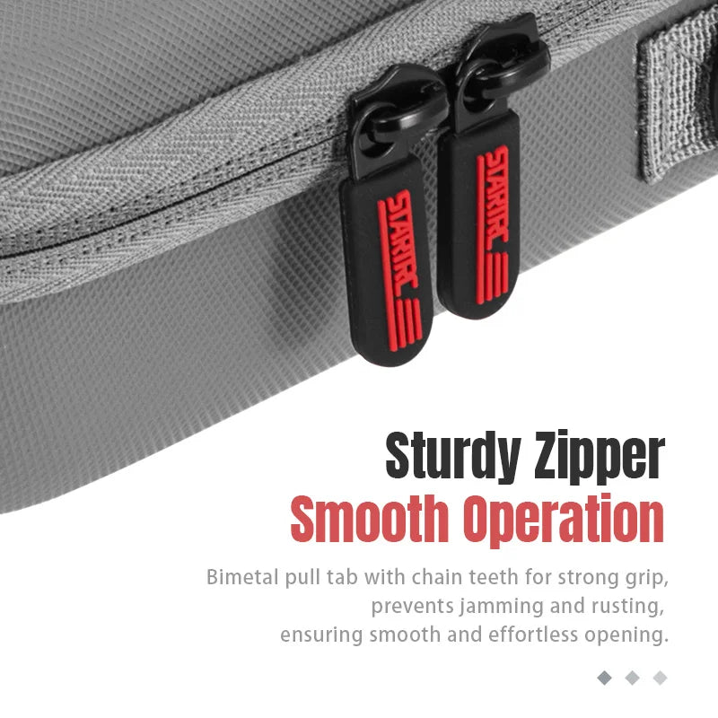 DJI Osmo Nano Waterproof Travel Bag