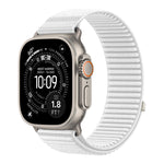 Adjustable Sport Loop Watch Band for Apple Watch