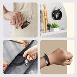 CABLETIME 240W Magnetic USB-C to USB-C Fast Charging Cable