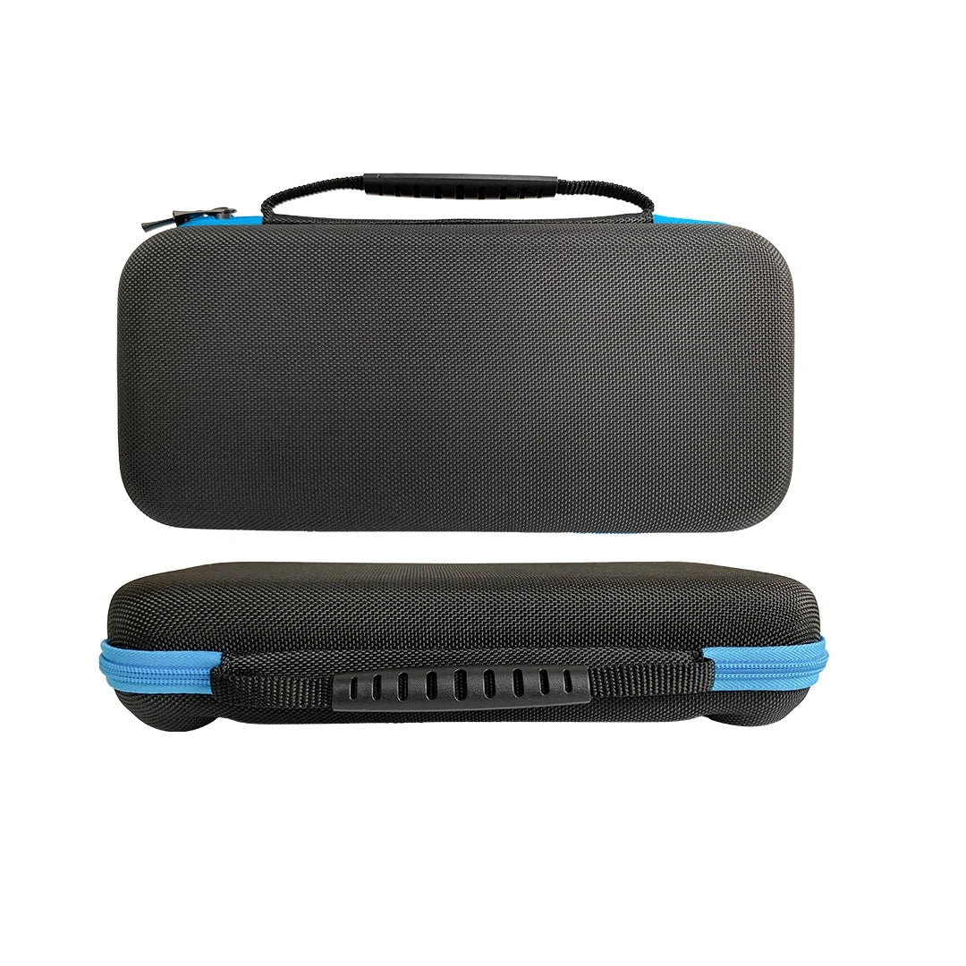 Travel-Friendly Large Capacity Protective Case for Nintendo Switch 2