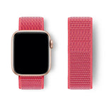 Comfort-Fit Nylon Strap for Apple Watch