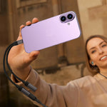 ACEFAST J14 2-in-1 USB-C to Dual USB-C Adapter