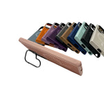 Honeycomb Grid Mesh Cooling Magnetic Phone Case with Lens Protector for Samsung Galaxy S24 Series