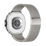 Stainless Steel Magnetic Band for Samsung Galaxy Watch 8 & Galaxy Watch 8 Classic