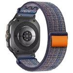 Breathable Nylon Band for Samsung Galaxy Watch Ultra and Samsung Galaxy Watch Ultra (2025)