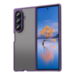 Fashion Shockproof Folding Case for Samsung Galaxy Z Fold 7