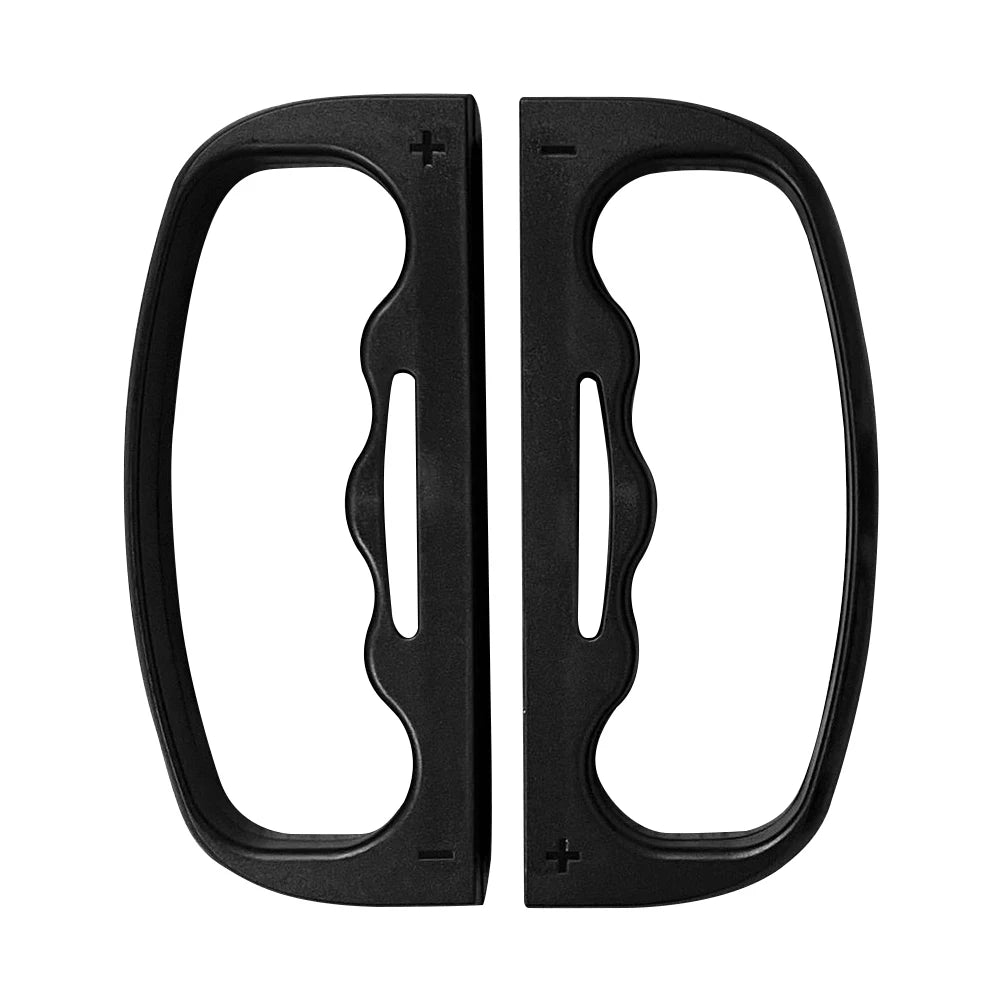 2-Pack Reusable Boxing Handles for Nintendo Switch 2