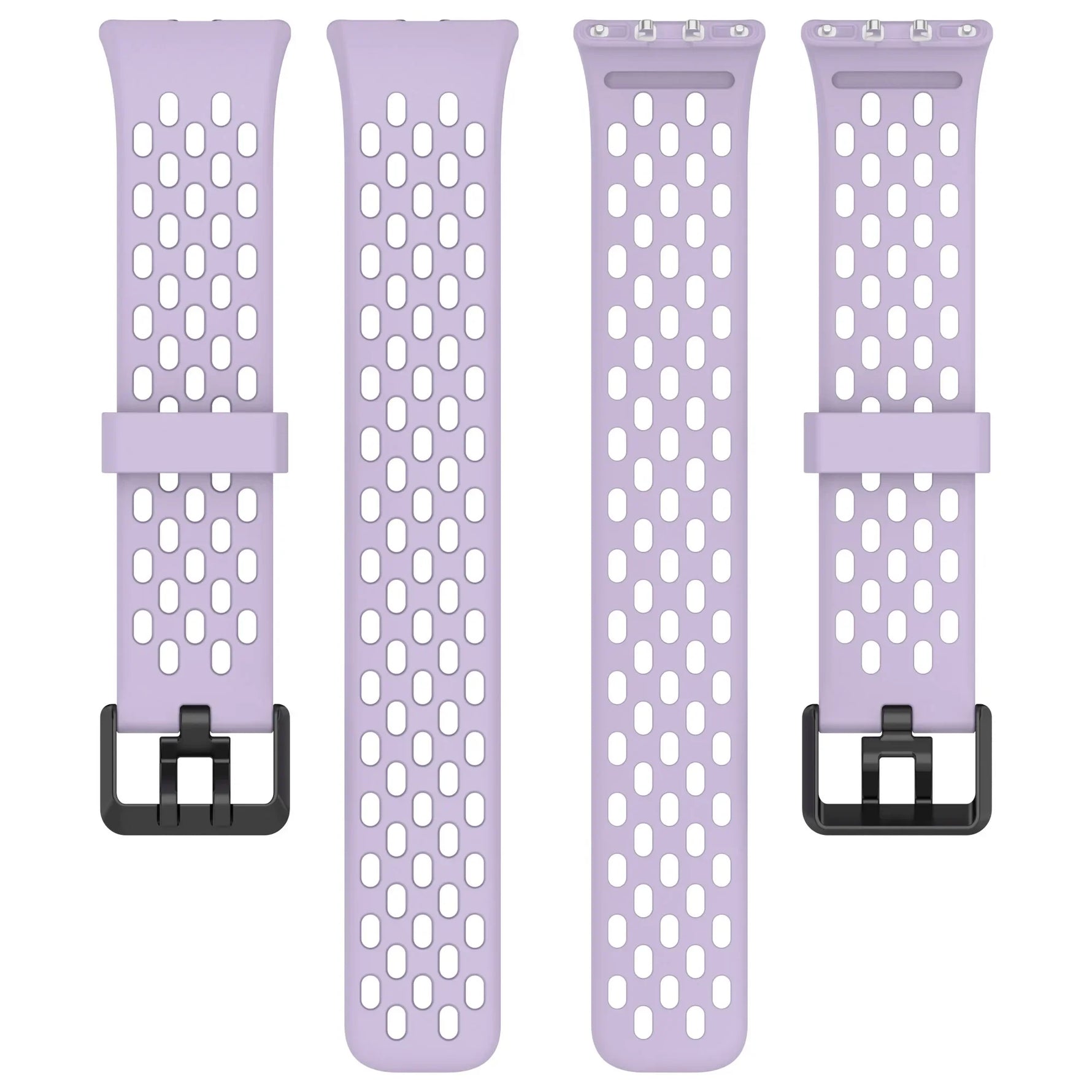 Breathable Sport Silicone Strap for Galaxy Fit3