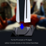 PlayStation 5 Vertical Stand Console Holder