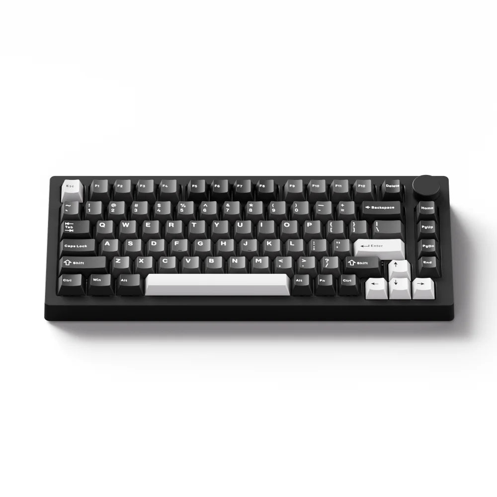 Akko MonsGeek M1 V5 75% Mechanical Keyboard