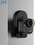 JJC Adjustable Clip Clamp Mount Stand for Insta360 GO Ultra