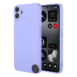 Liquid Silicone Flexible TPU Case for Nothing CMF Phone 2 Pro