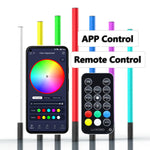 LUXCEO Mood1S 85cm RGB LED Video Light Stick