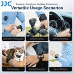 Magnetic Wrist Strap Mount For DJI Osmo Nano