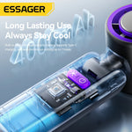 Essager Portable Handheld Turbo Fan