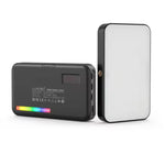 LUXCEO V10 PRO Portable RGB LED Video Panel Light