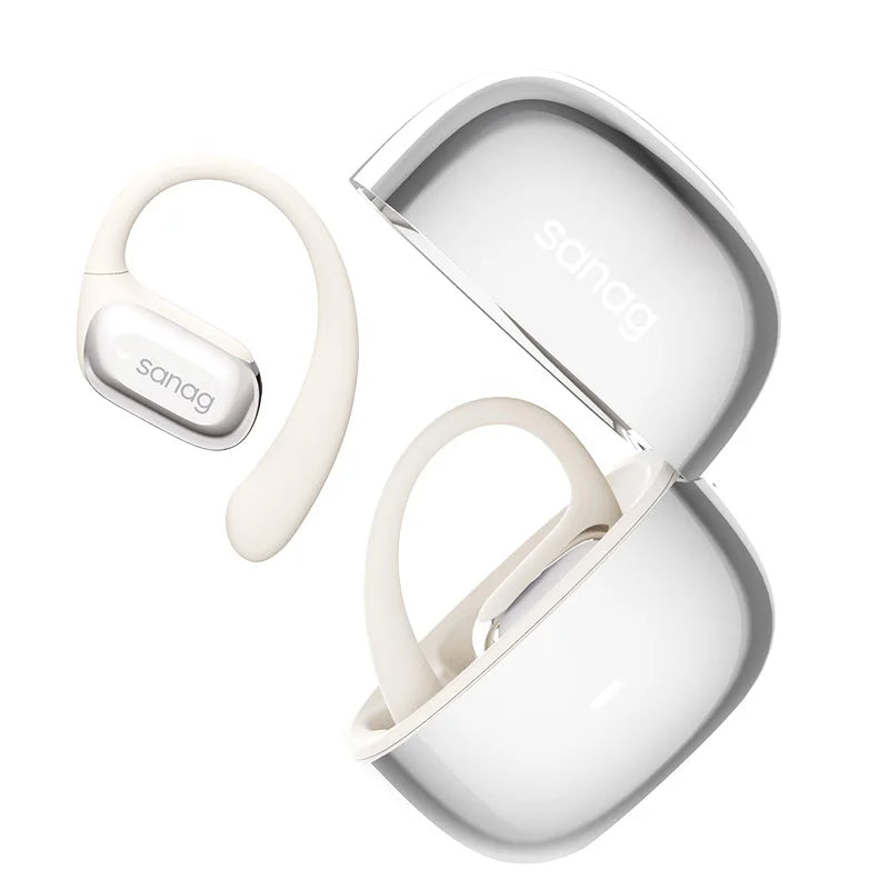 Sanag G30S Open-Ear Bluetooth Earbuds