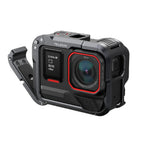 TELESIN Aluminum Frame Protective Cage for Insta360 Ace Pro 2