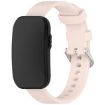 Perforated Silicone Replacement Band for Garmin CIRQA