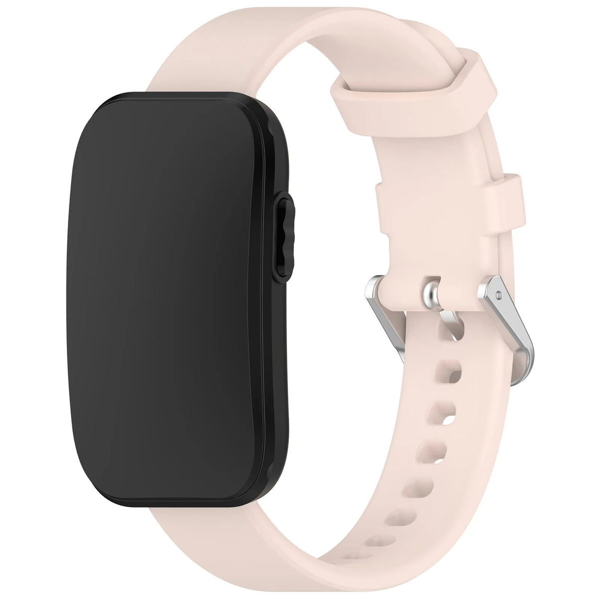 Perforated Silicone Replacement Band for Garmin CIRQA
