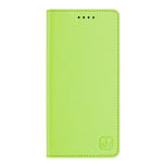 Xiaomi 17 Series RFID-Protected Magnetic Leather Flip Case