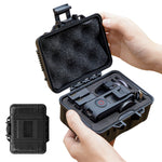 Waterproof Hard Case for DJI Action Cameras