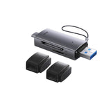 Baseus Lite Series Dual Interface Card Reader