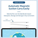 Universal Touch Pen for iPhone & Android Tablets