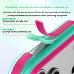 Shockproof Slim Fit MagSafe Case with Kickstand for iPhone 17 Pro & Pro Max