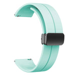 Nothing CMF Watch 3 Pro Silicone Band with Folding Magnetic Clasp